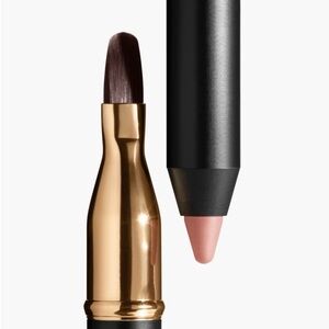 Chanel long wear lip pencil 154 Peachy Nude
